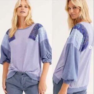 $39 ADD ON Free‎ People tee Small Medium Anthropologie Madewell Urban Outfitters